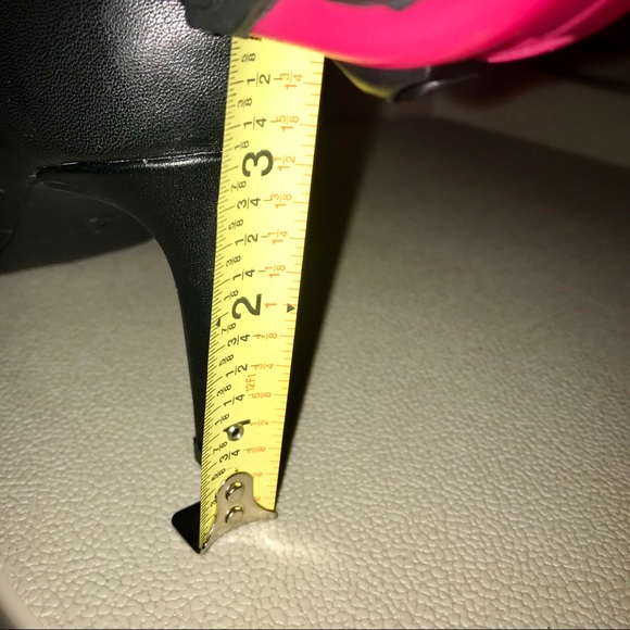 Esmara Black Work Pumps - Picture 7 of 7